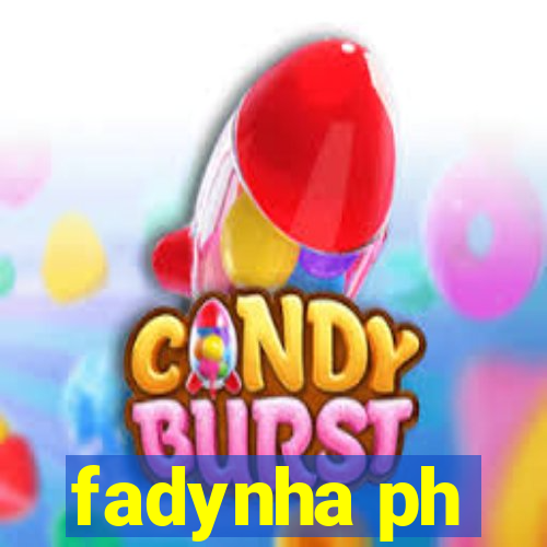 fadynha ph